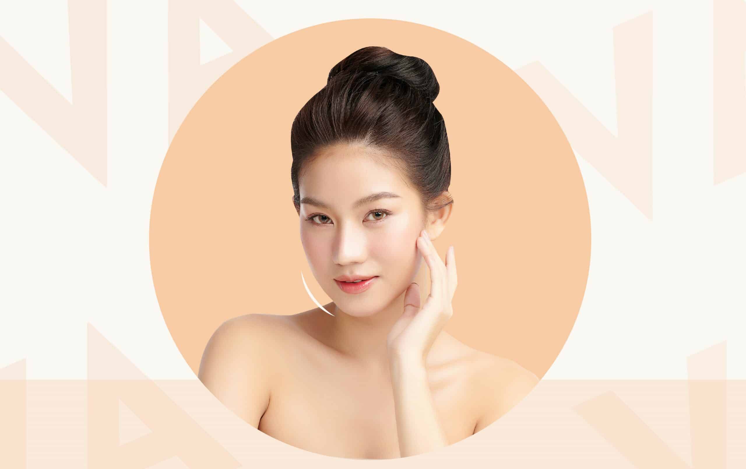 โบท็อกซ์ลดกราม ปรับโครงหน้าเรียวสวยให้เข้ารูป